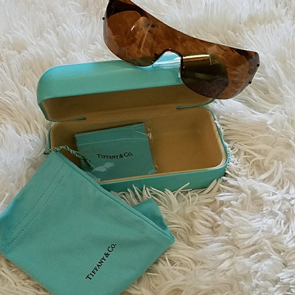 Tiffany & Company Glasses