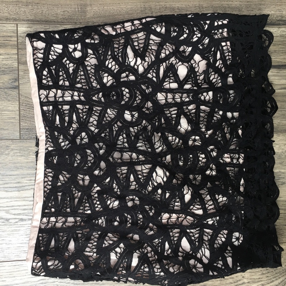 BB Dakota skirt