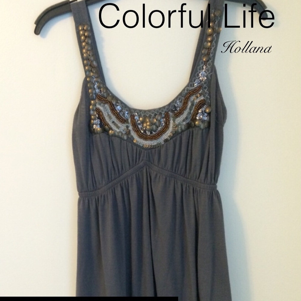 Summer dress
