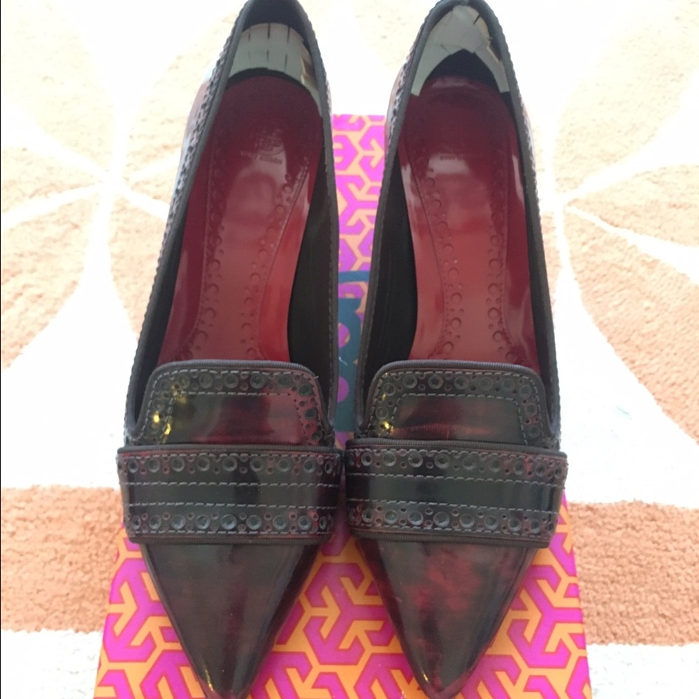 Tory Burch Monroe 55mm pump