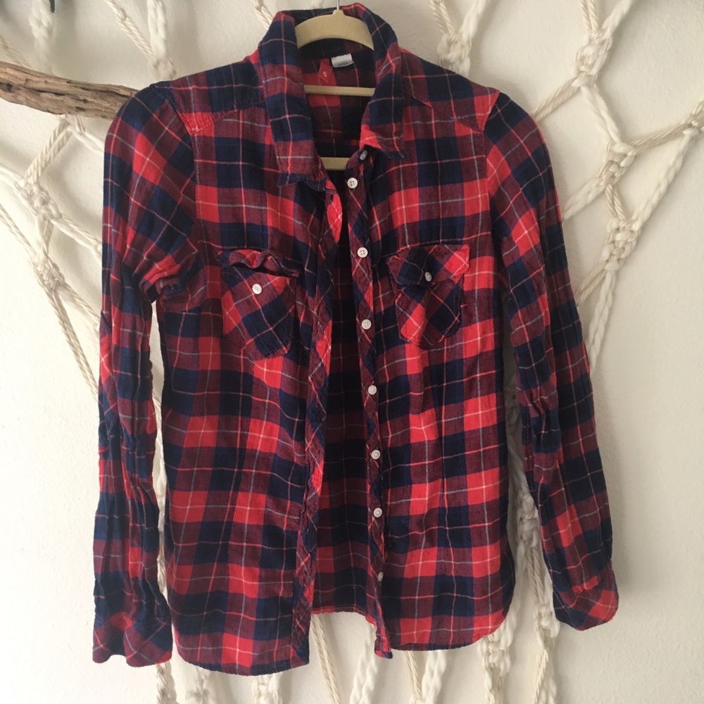 Flannel