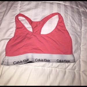 Calvin Klein