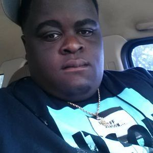 Meet your Posher, Jerontae