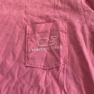 Vineyard Vines long sleeve