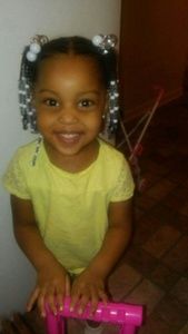 Meet your Posher, Tia