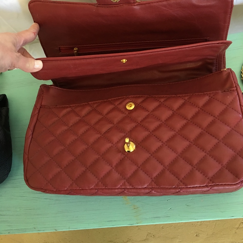 Bags