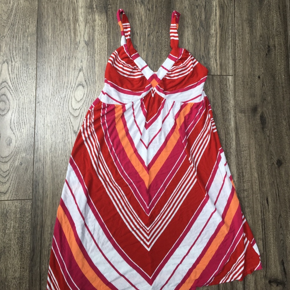Testament dress