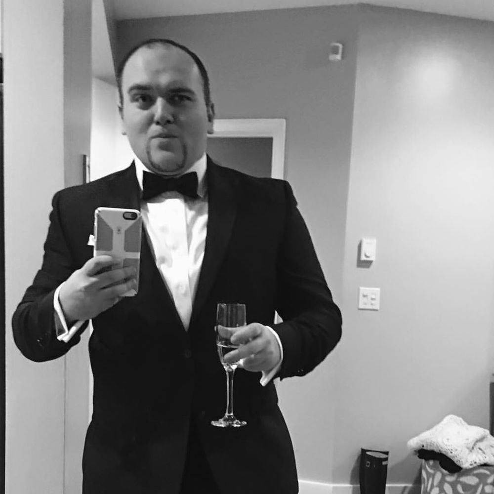 Meet your Posher, Roman