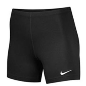 Black Nike Spandex