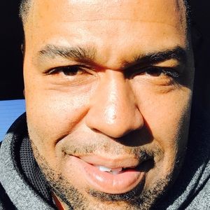 Meet your Posher, Darrell