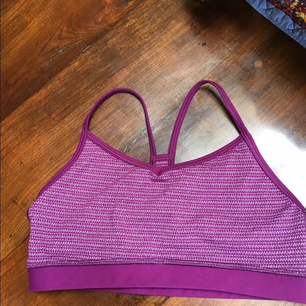 Yogasmoga workout bra