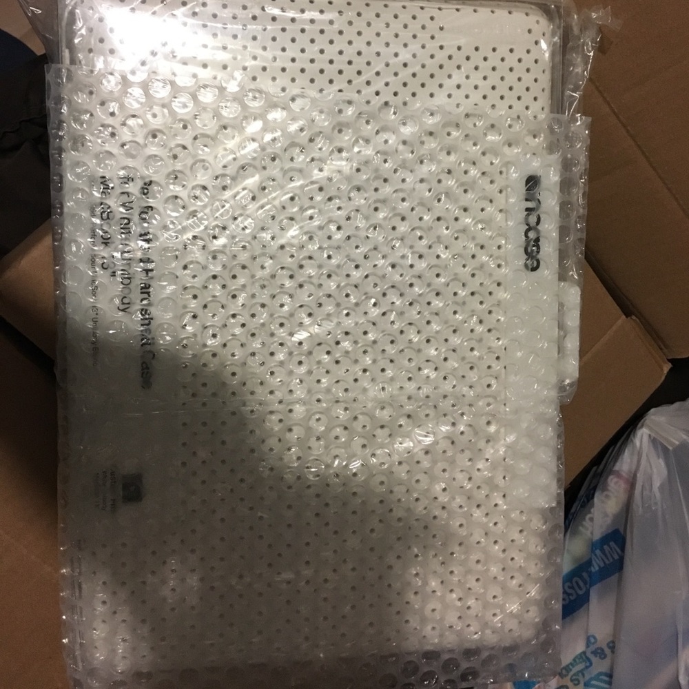 incase macbook pro 13" case