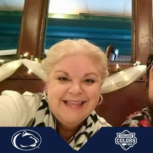 Meet your Posher, Andrea