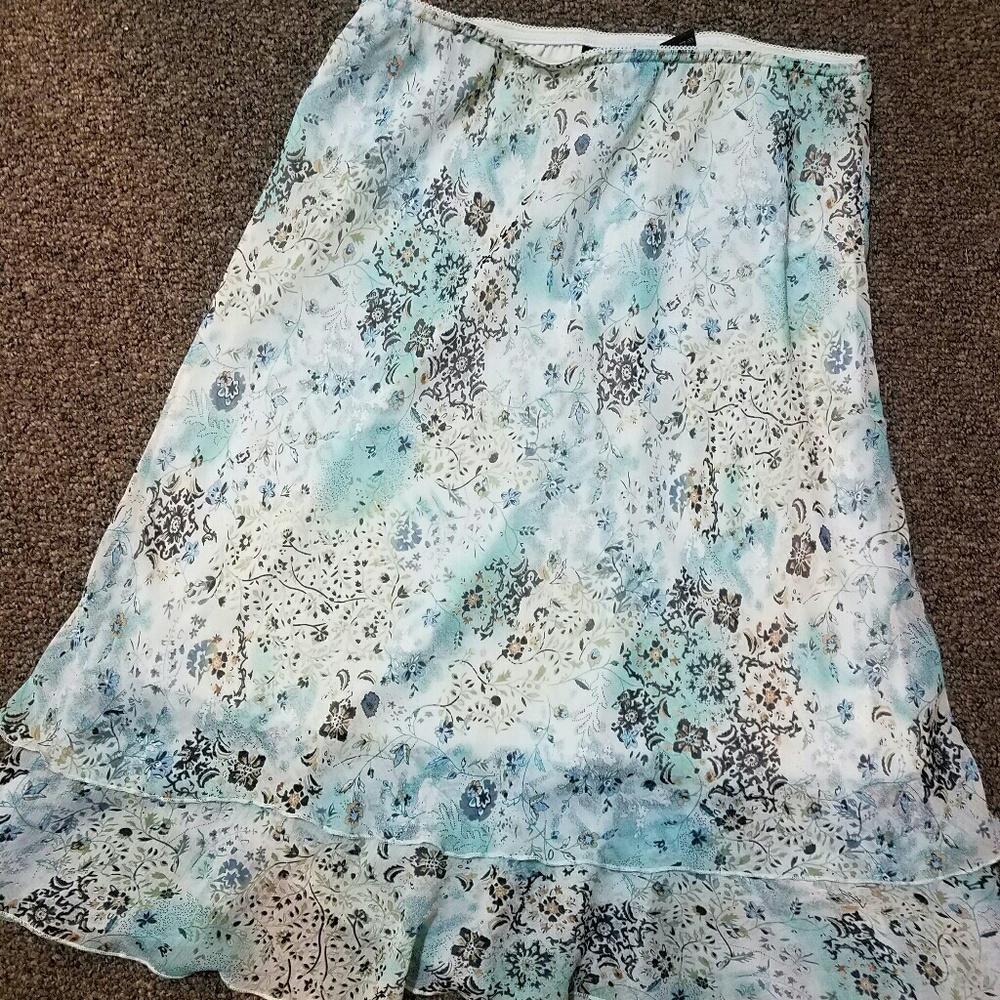 Spring Skirt