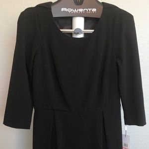 Calvin Klein women's black dress. Size 10