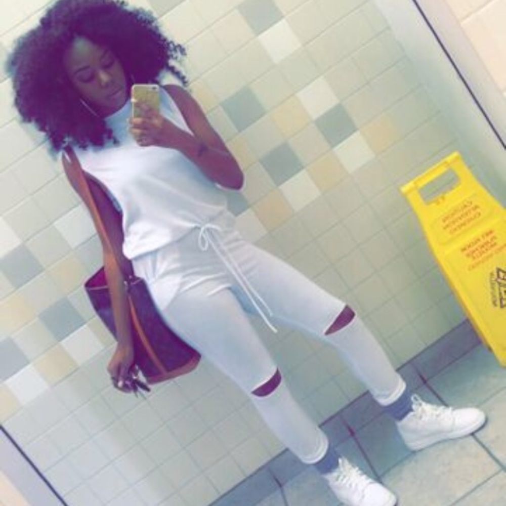 ‼️SPRING JUMPSUIT‼️