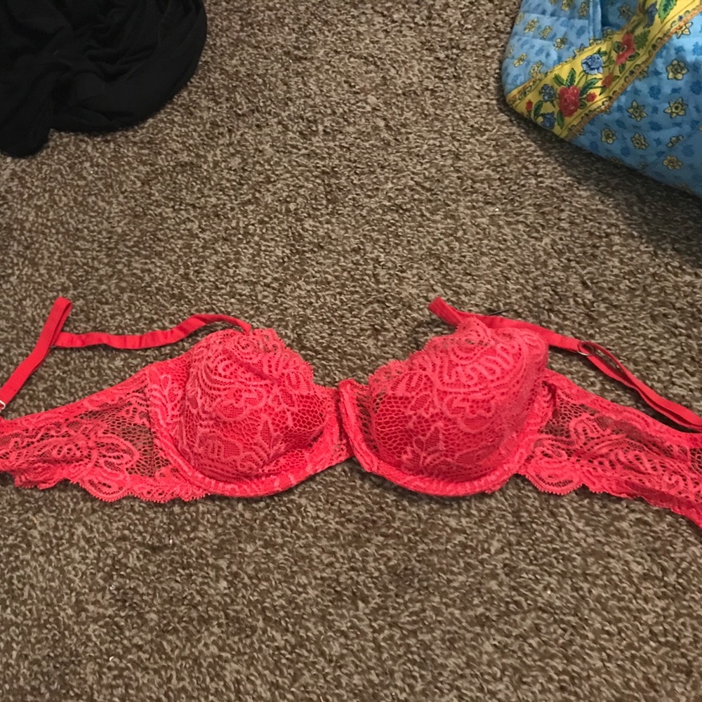 Very Sexy by Victoria Secret lace bra