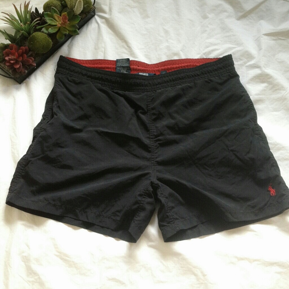 Ralph Lauren shorts