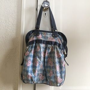 Extra-Roomy Handbag