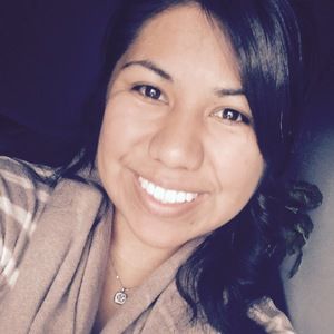 Meet your Posher, Mel