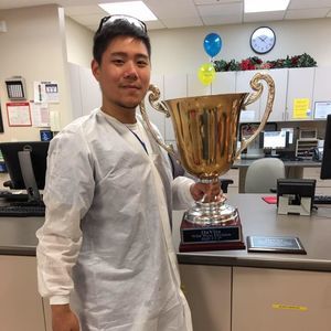 Meet your Posher, El john