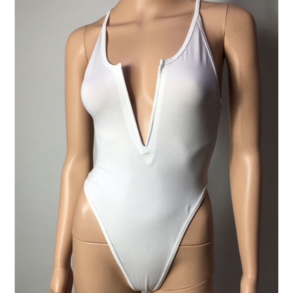 NEW! Brazilian Neoprene Monokini - Picture 6 of 8