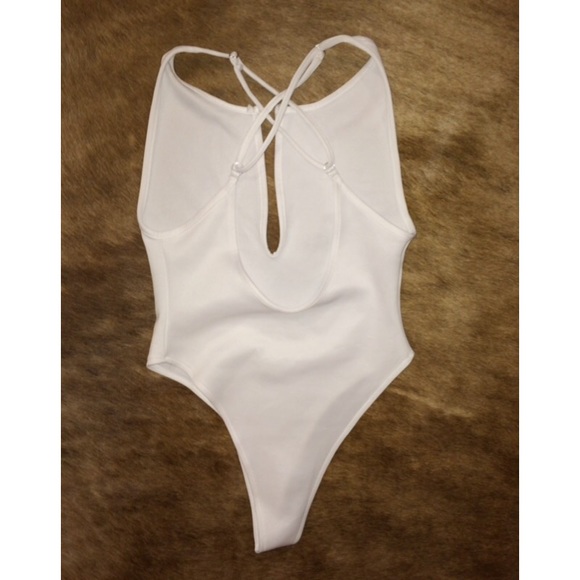 NEW! Brazilian Neoprene Monokini - Picture 2 of 8