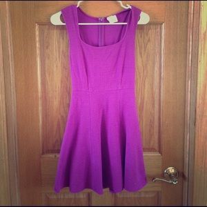 🎀EUC Urban Outfitters Fit & Flare Dress🎀