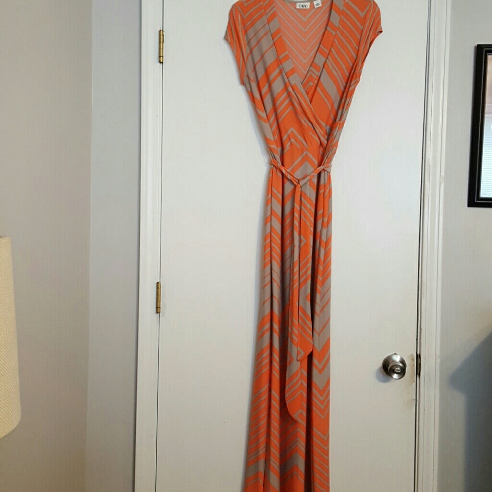 Fabulous dress