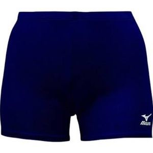 Mizuno Navy Spandex