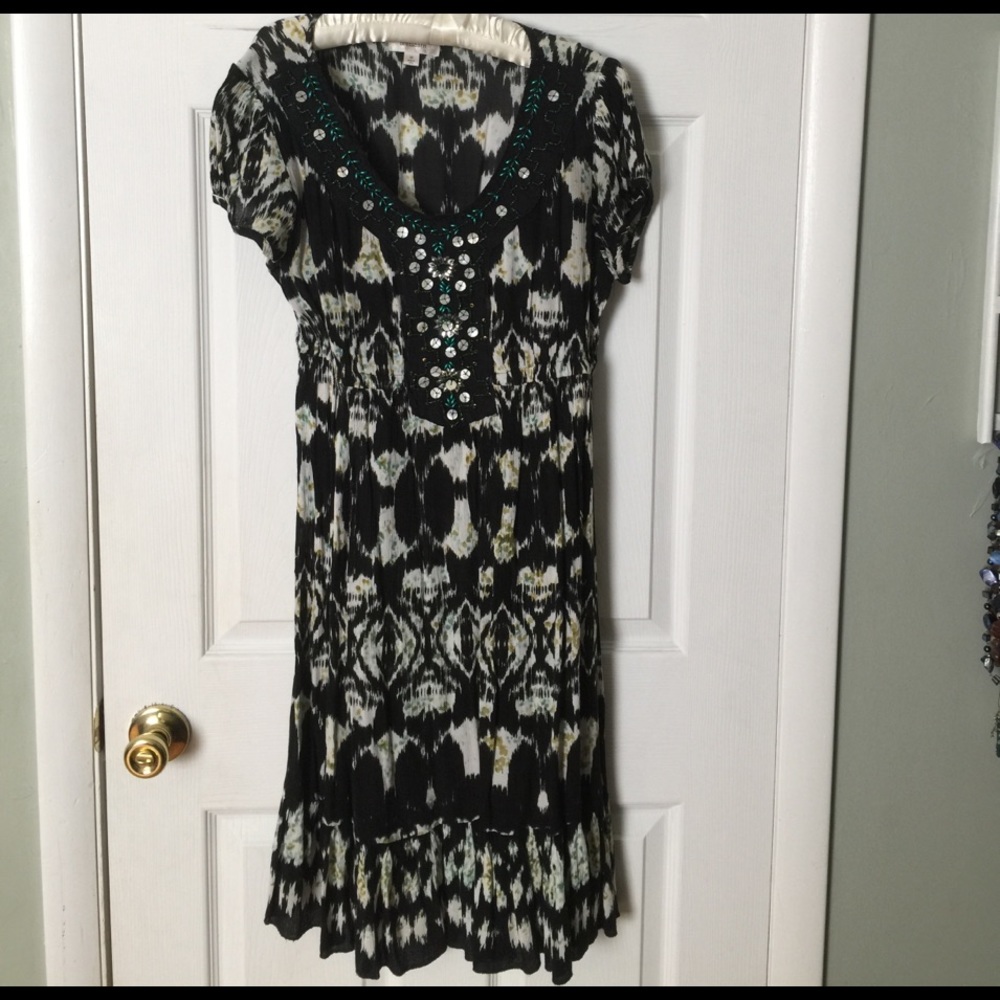 Dress FREE when bundled with any other item!