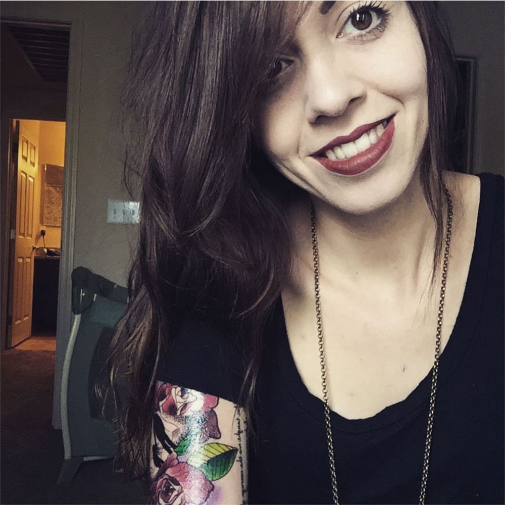 Meet your Posher, Shanel