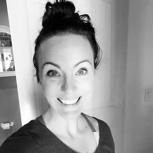 Meet your Posher, Jen