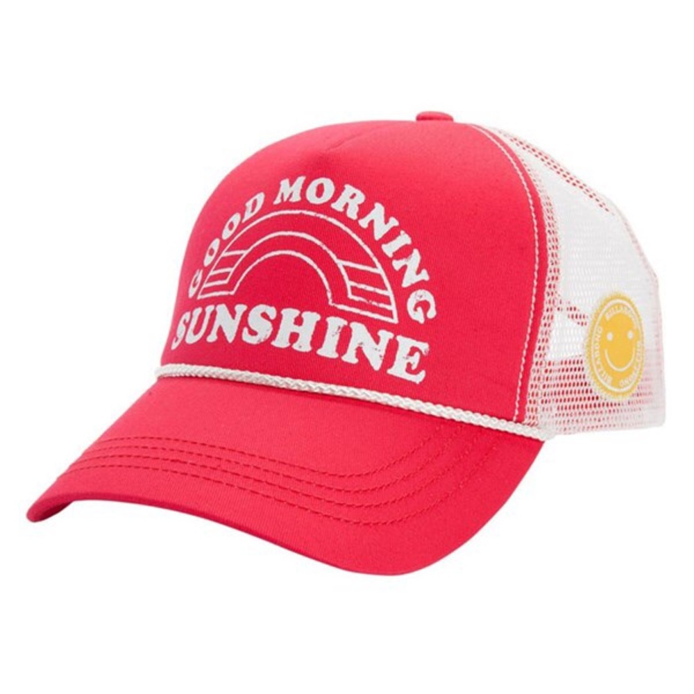 Billabong Women's Trucker Hat