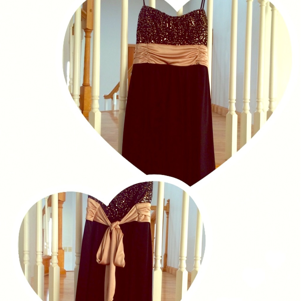 Party dress