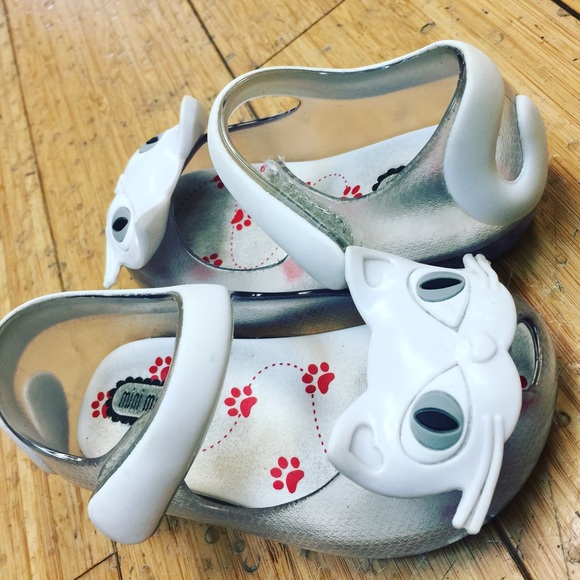 Mini Melissa Other - Mini Melissa shoes