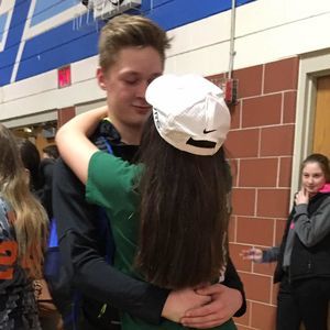 Meet your Posher, Amiah