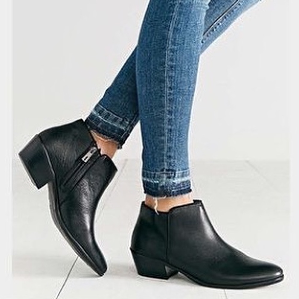 Sam Edelman Petty Boots