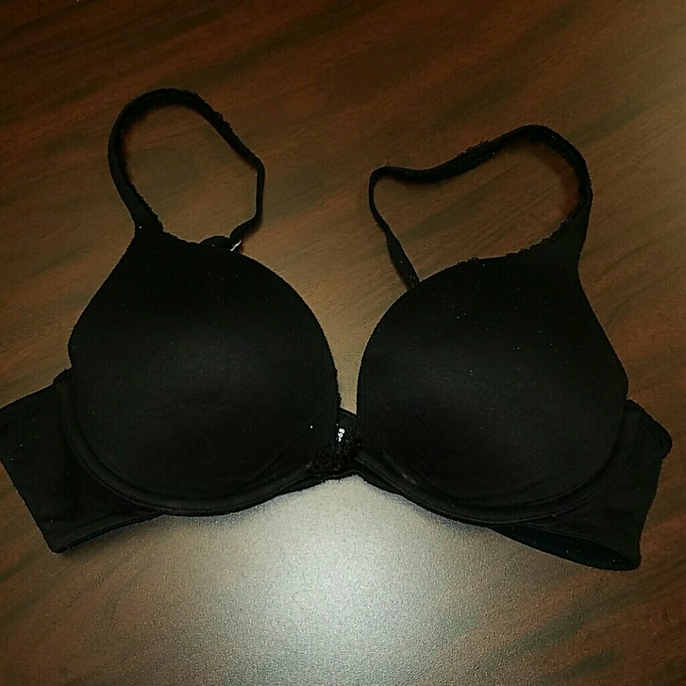Victoria's secret bra