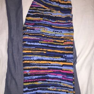 Lularoe Leggings- TC