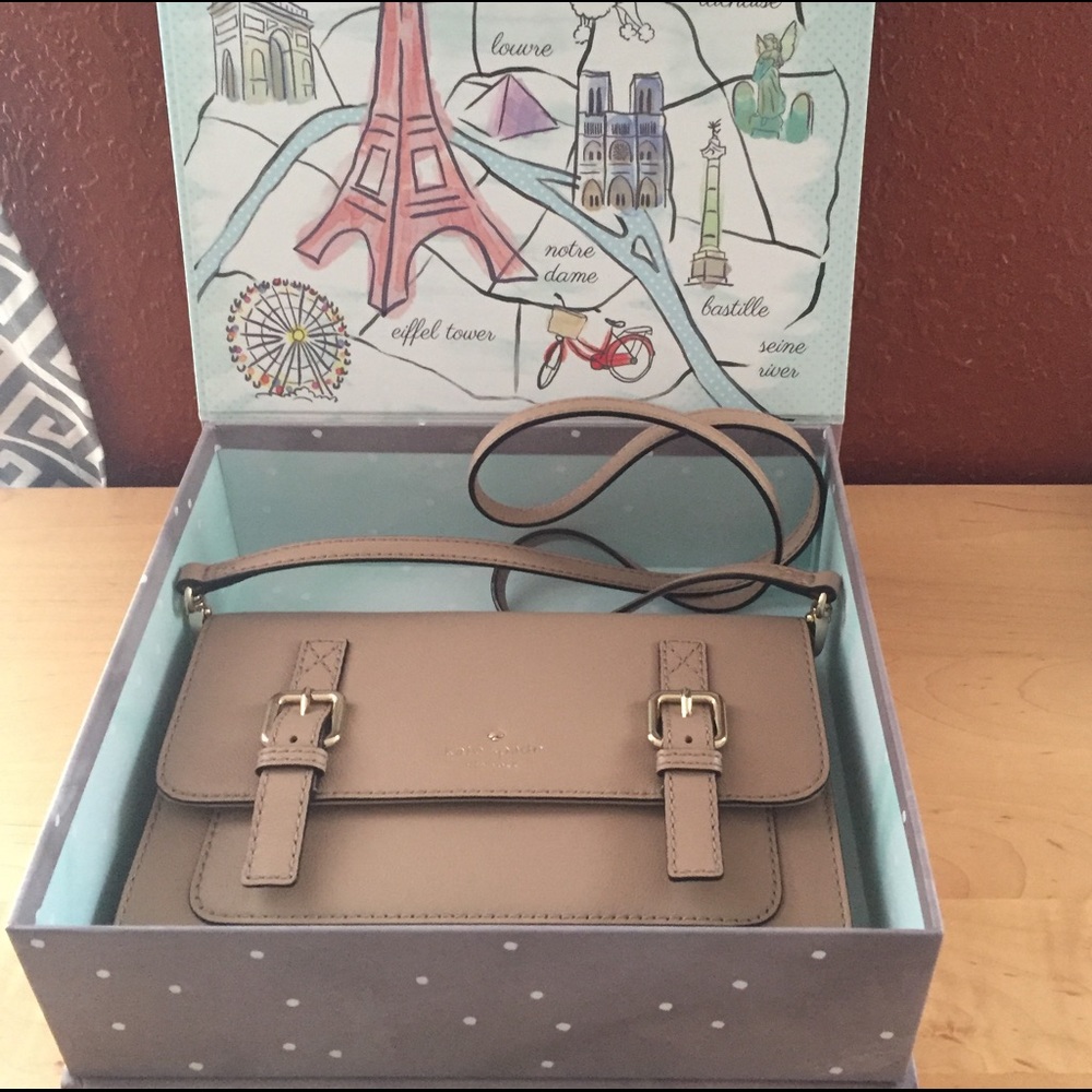 Reserved! sashagirl9 Kate Spade Allen Street Neil
