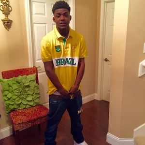 Meet your Posher, Ralph