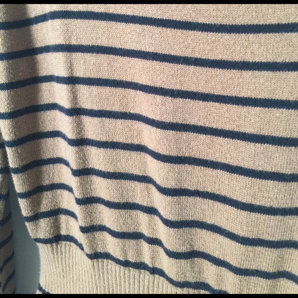 Sweater Dress/Tunic - Picture 3 of 4