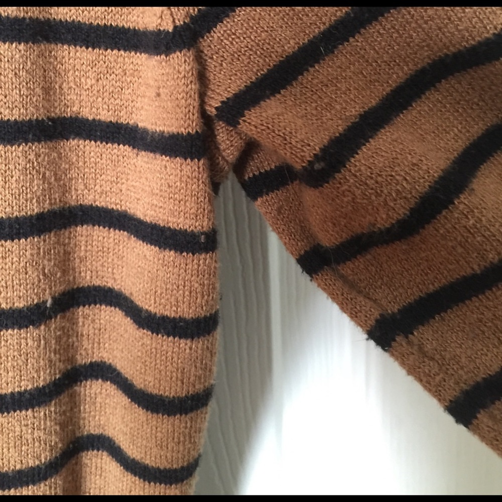 Sweater Dress/Tunic - Picture 4 of 4