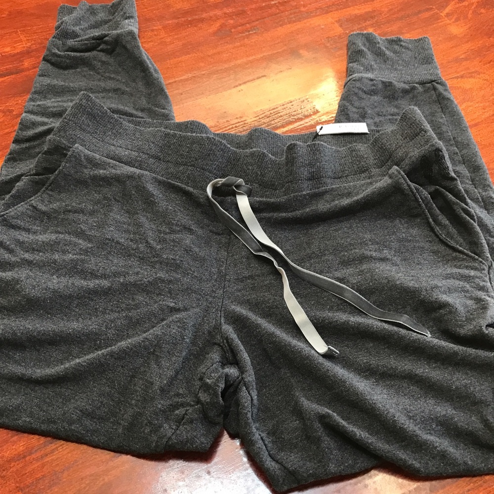 Victoria Secret lounge joggers M