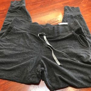 Victoria Secret lounge joggers M