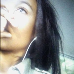 Meet your Posher, Shekinah