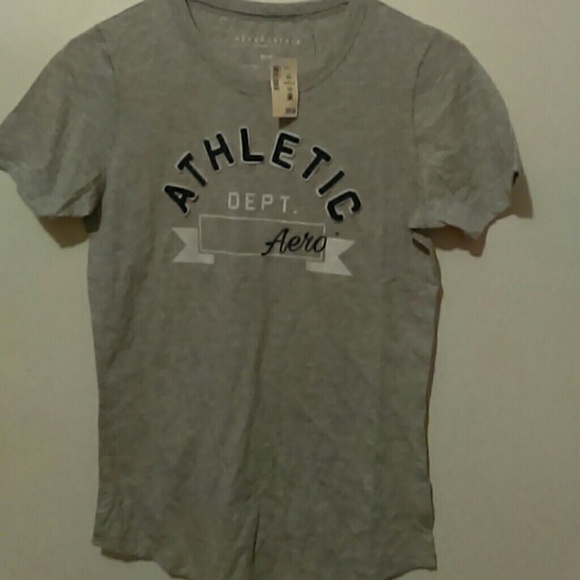 Ladies Aeropostole Tee - Picture 1 of 1
