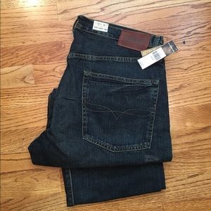 3 pairs of 36x34 men's jeans NWT