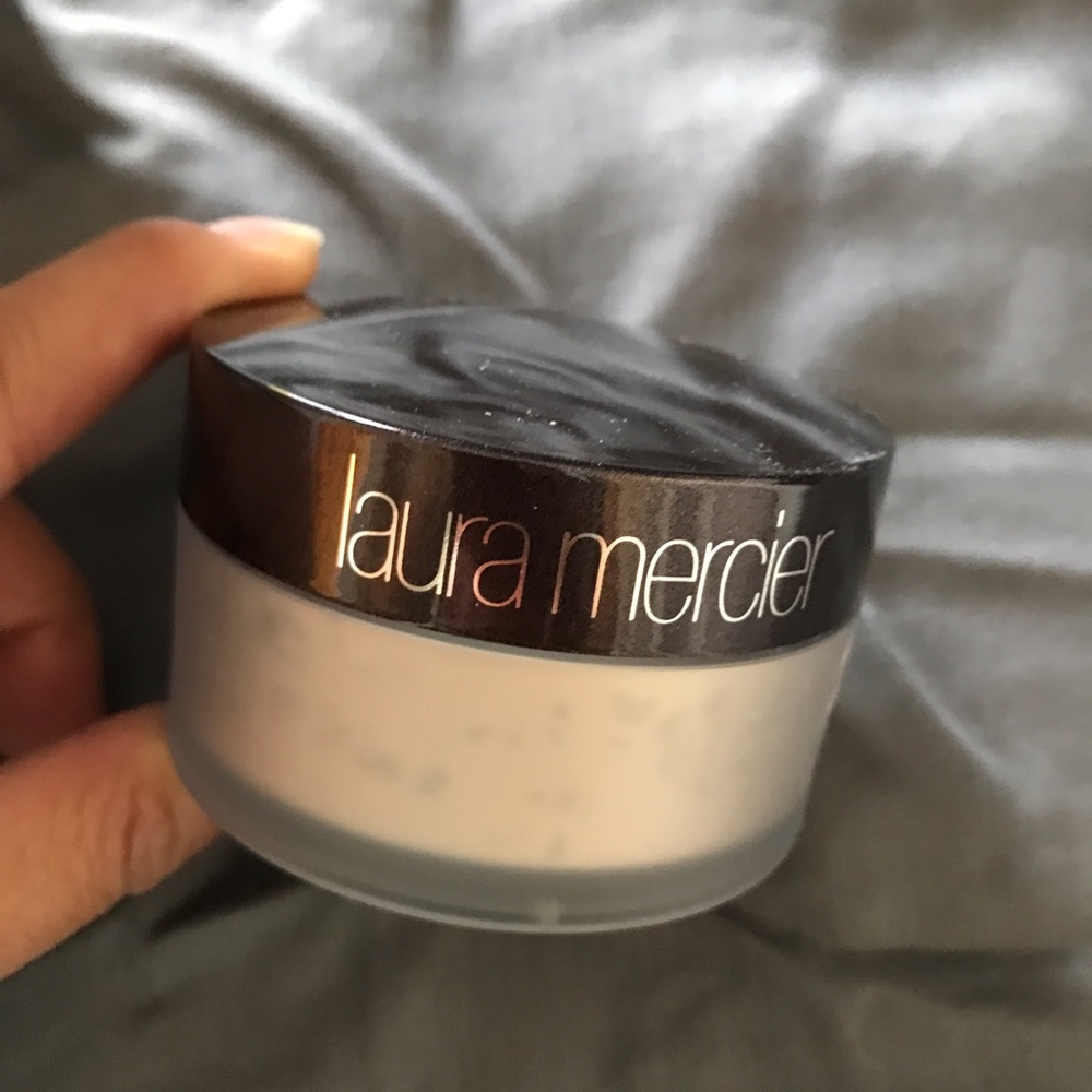 Laura Mercier Translucent Setting Powder